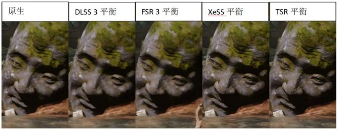 》Benchmark：DLSS 3轻松拿捏全景光追九游会appRTX 40系游戏本实测《黑神话：悟空(图18)